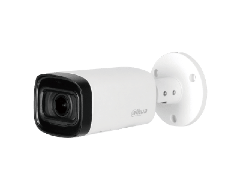 DAHUA DH-HAC-B4A21-VF 2MP HDCVI IR Bullet Camera