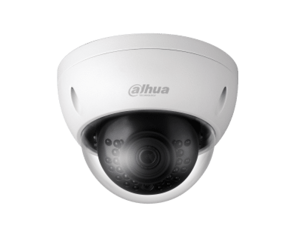 DAHUA DH- IPC-HDBW1230EP 2MP IR Mini-Dome Network Camera
