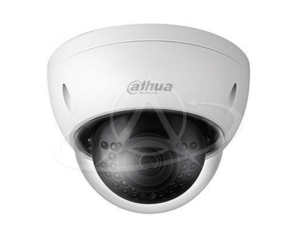DAHUA DH-IPC-HDBW1531E 5MP WDR IR Mini-Dome Network Camera