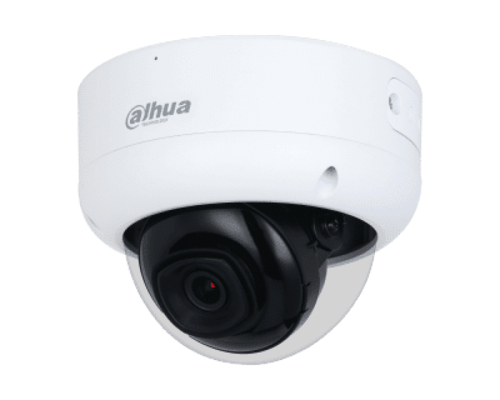 DAHUA DH-IPC-HDBW3441EP-S 4MP IR Fixed-focal Dome WizSense Network Camera