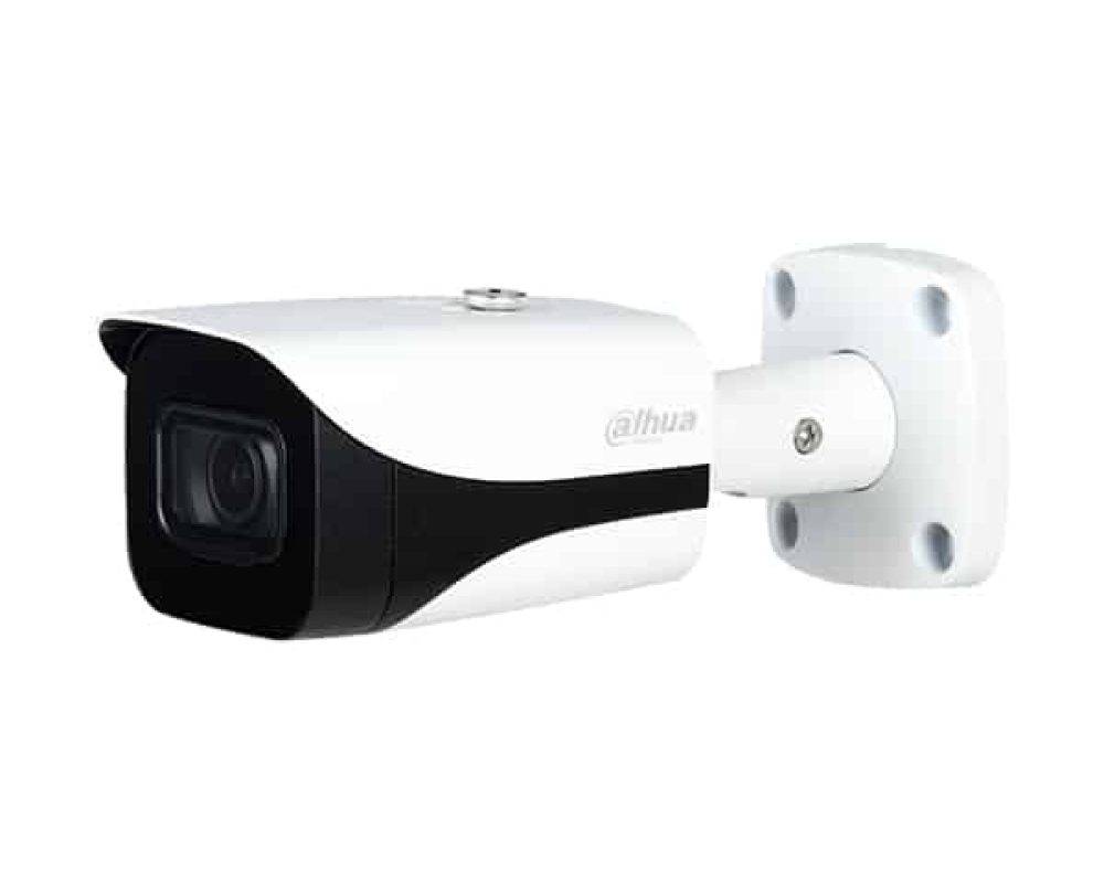 DAHUA DH-IPC-HFW1831E 8MP WDR IR Mini Bullet Network Camera