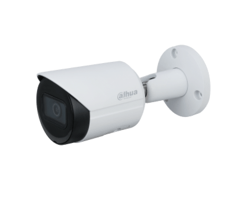 DAHUA DH-IPC-HFW2431S-S-S2 4MP WDR IR Bullet Network Camera