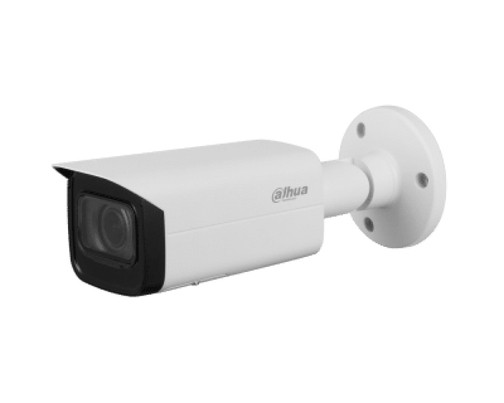 DAHUA DH- IPC-HFW2431TP-ZS-S2 4MP Lite IR Vari-focal Bullet Network Camera