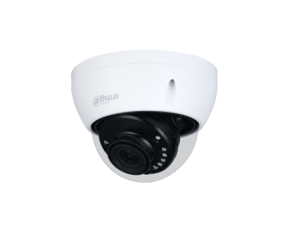 DAHUA HAC-HDBW1500E 5MP Starlight HDCVI IR Dome Camera