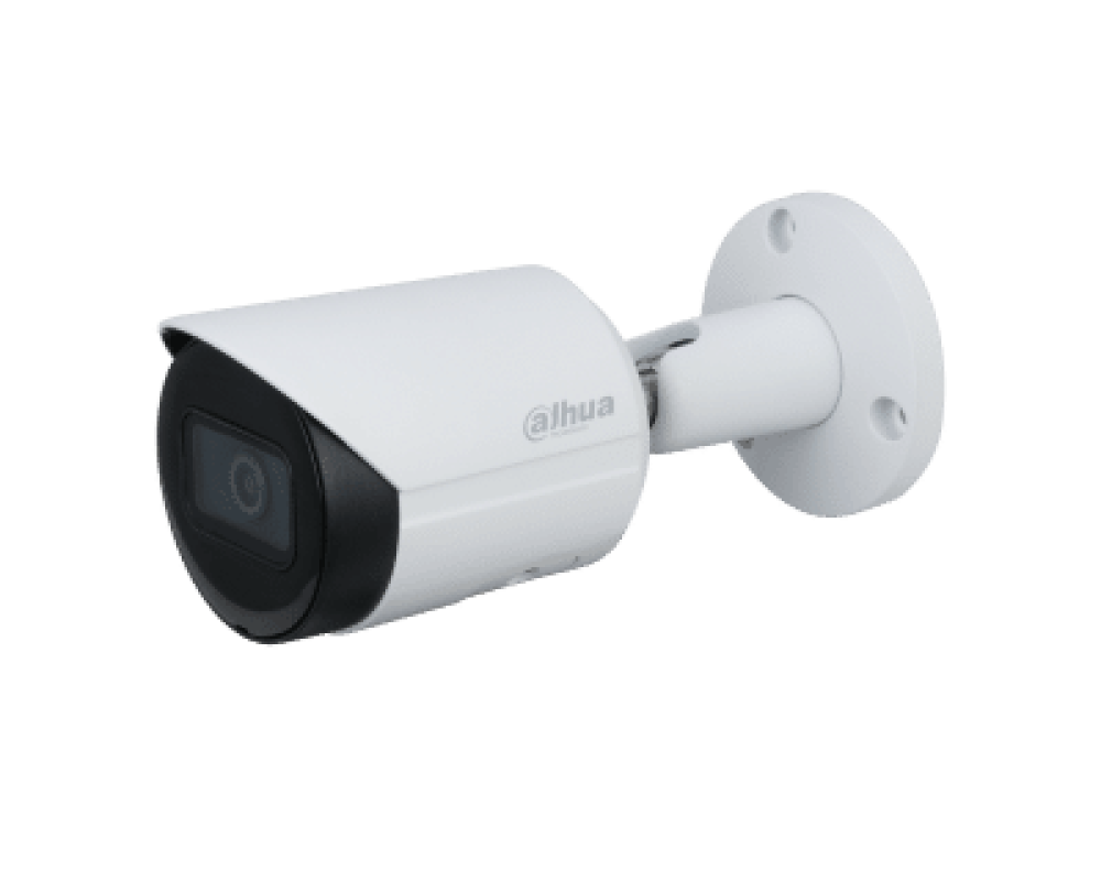 DAHUA HFW2531S-S-S2 5MP Lite IR Fixed-focal Bullet Network Camera