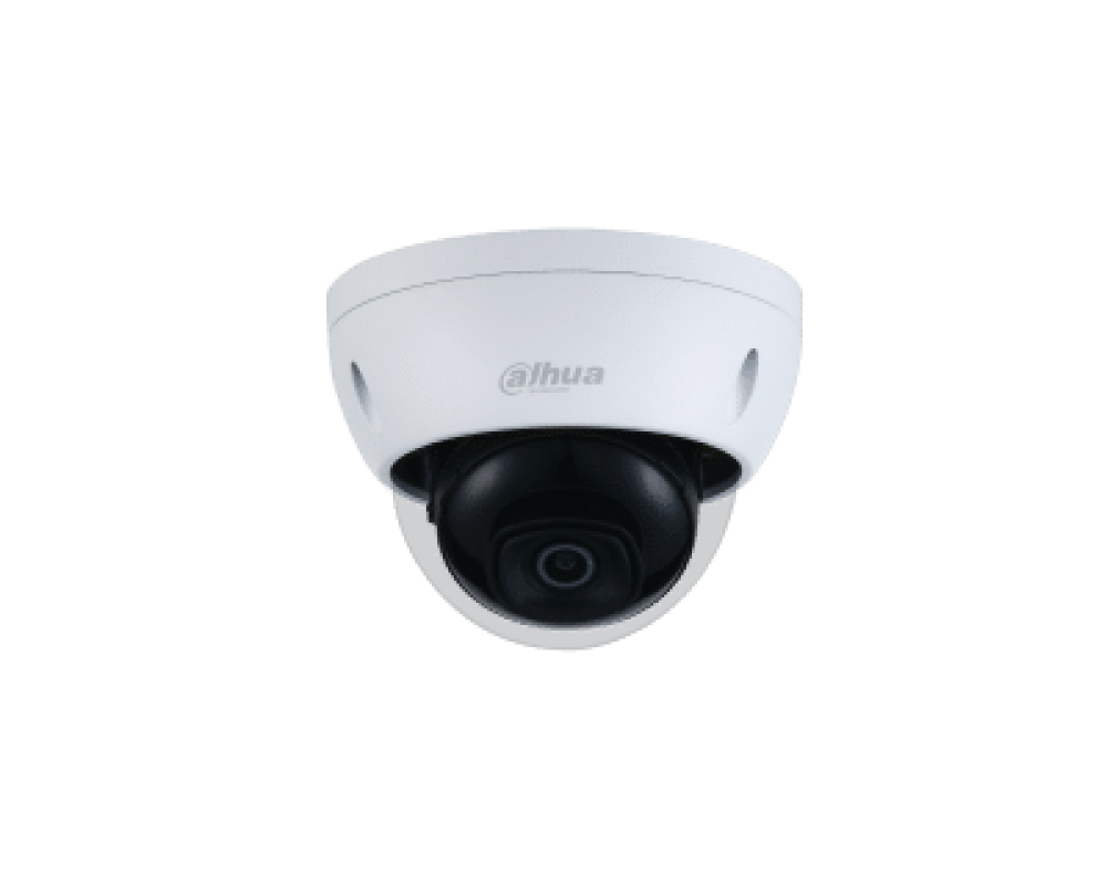 DAHUA IPC-HDBW2431E-S-S2 4MP Lite IR Fixed-focal Dome Network Camera