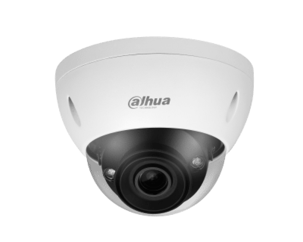 DAHUA IPC-HDBW5241E-ZE 2MP IR Vari-focal Vandal-proof Dome WizMind Network Camera