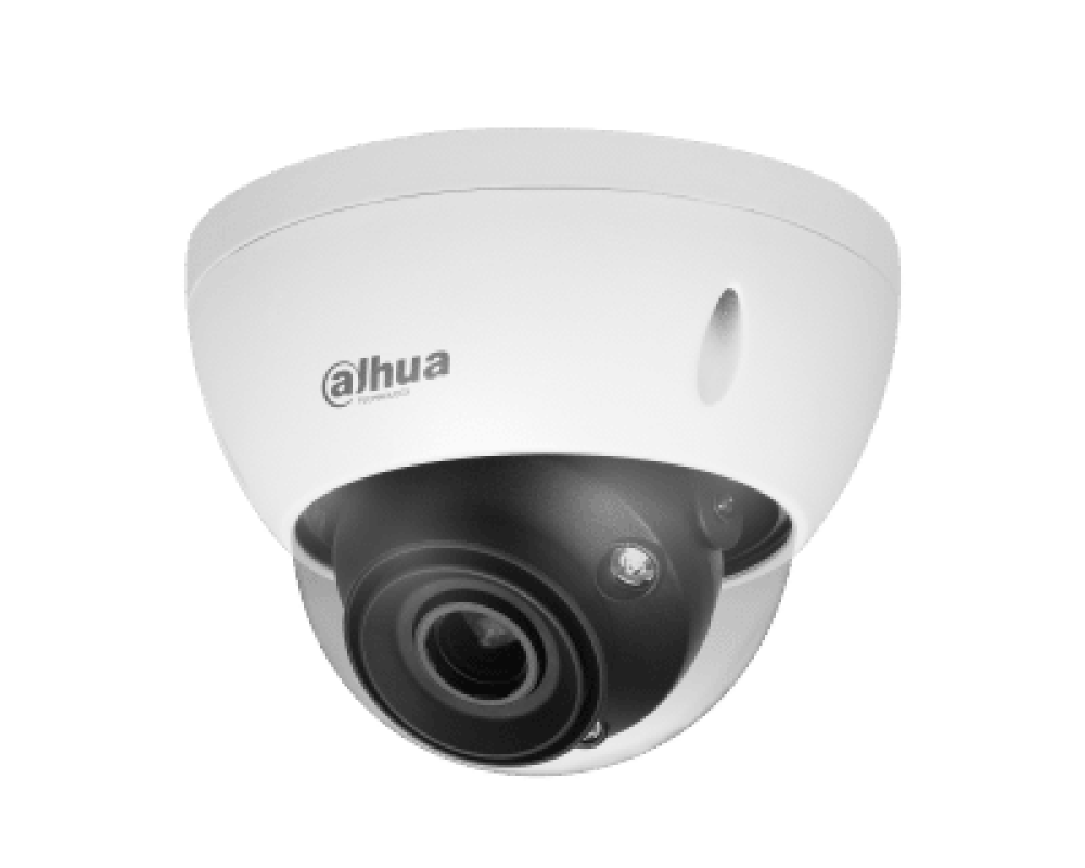 DAHUA IPC-HDBW5541E-ZE 5MP IR Vari-focal Vandal-proof Dome WizMind Network Camera