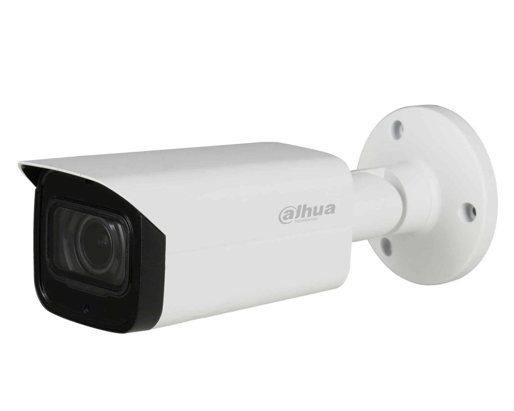 DAHUA IPC-HFW2831TP-ZS-S2 8MP Lite IR Vari-focal Bullet Network Camera