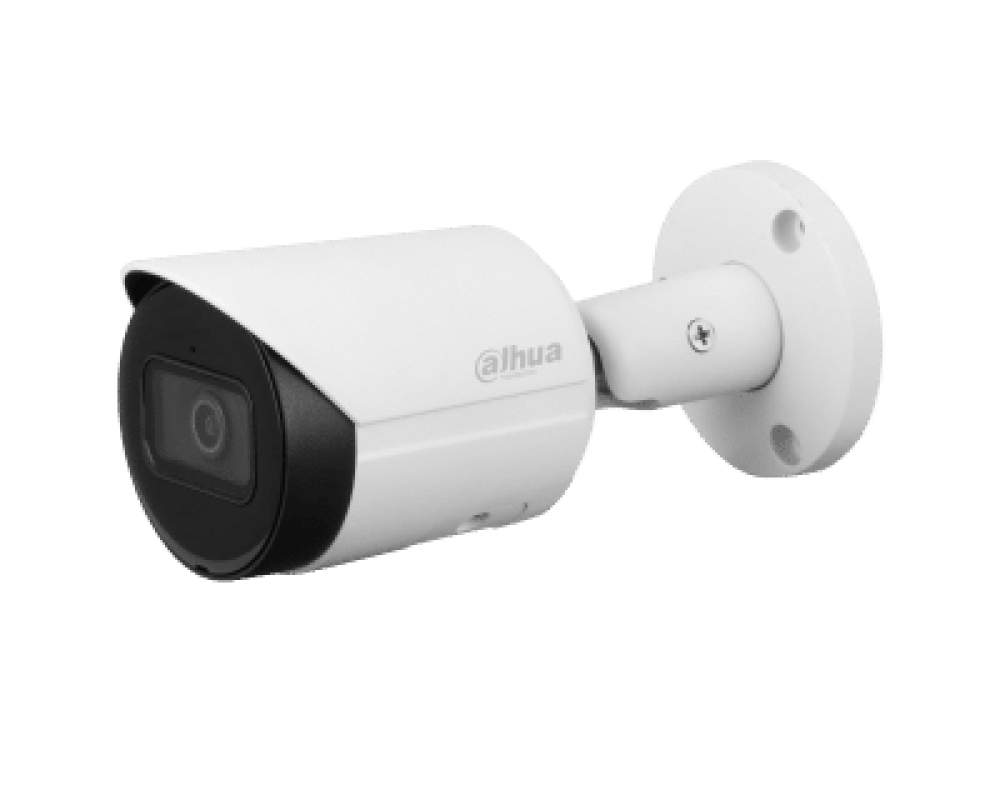 DAHUA IPC-HFW2841S-S 8MP IR Fixed-focal Bullet WizSense Network Camera