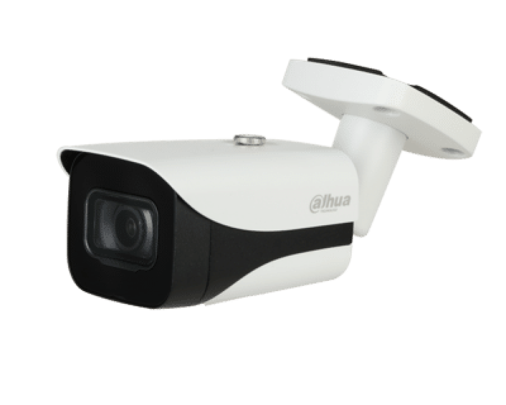 DAHUA IPC-HFW5241E-SE 2MP IR Fixed-focal Bullet WizMind Network Camera