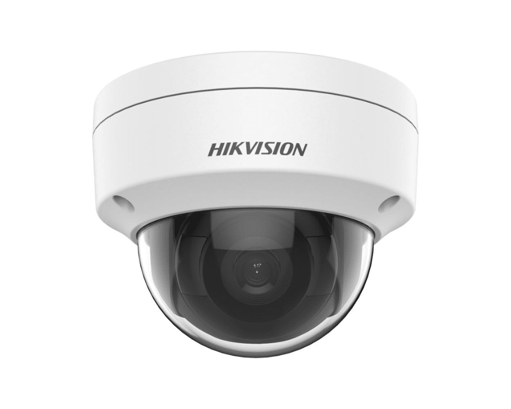 HIKVISION DS-2CD1153G0-I 5 MP Fixed Dome Network Camera edited