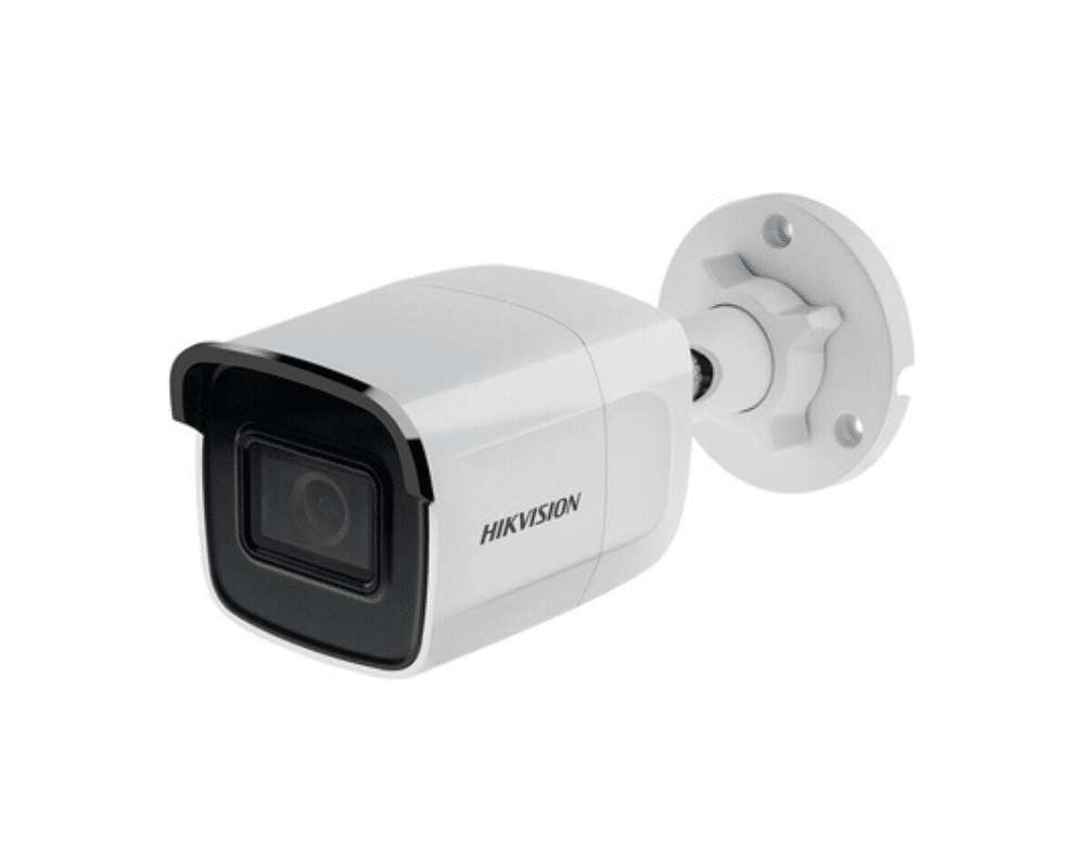 HIKVISION DS-2CD2021G1-I 2MP EasyIP 1.0 IR Fixed Network Bullet Camera edited