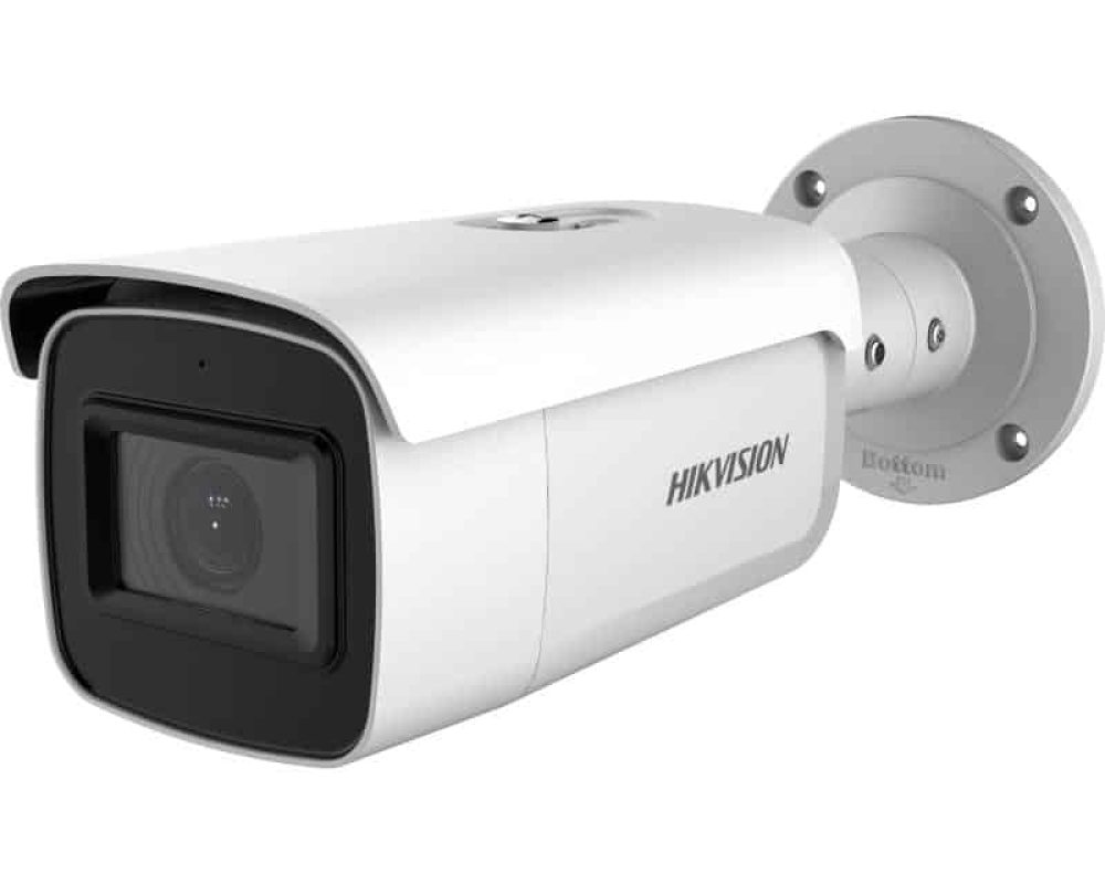 HIKVISION DS-2CD2663G1-IZ 6 MP Outdoor WDR Motorized Varifocal Bullet Network Camera