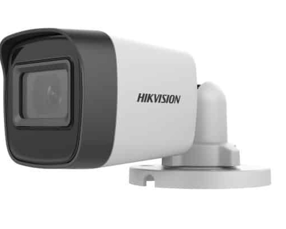 HIKVISION DS-2CE16D0T-EXIF 2 MP Fixed Mini Bullet Camera