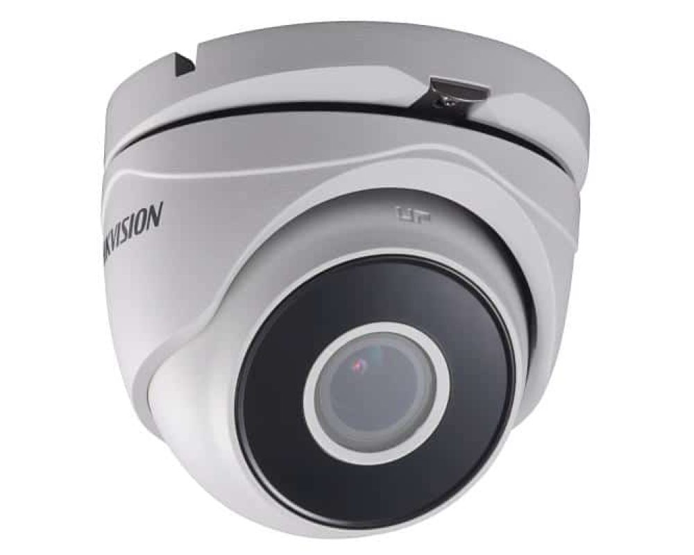HIKVISION DS-2CE56D8T-IT 2 MP Ultra-Low Light Dome Camera