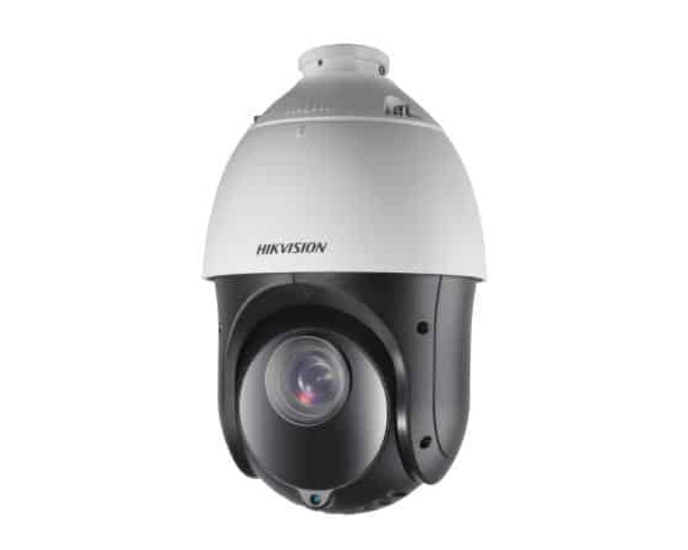HIKVISION DS-2DE4425IW-DE 4 MP 25X IR IP PTZ WITH BRACKET