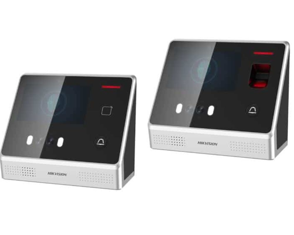 HIKVISION DS-K1T605MF Pro Series Triangle Face Access Terminal