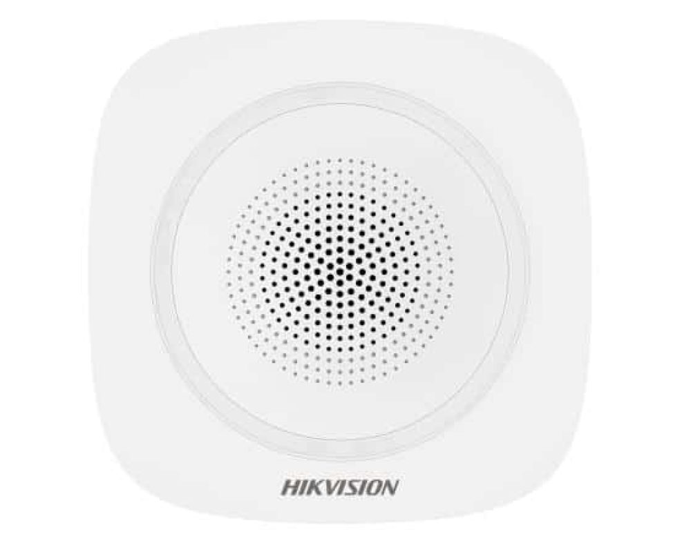 HIKVISION DS-PS1-I-WB Wireless Internal Sounder