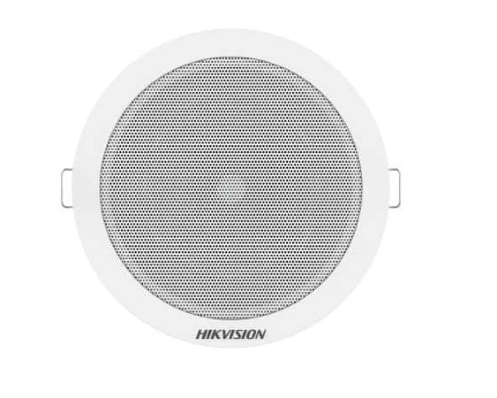 HIKVISION DS-QAE0206G1-V Analog Ceiling Speaker 6W