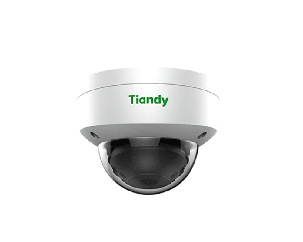 TIANDY TC-C32KN 2MP Motorized VARIFOCAL IP Dome Camera