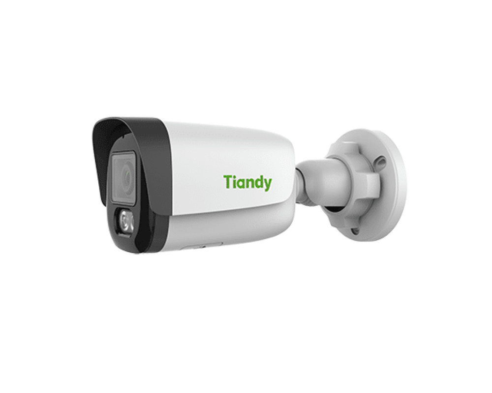 TIANDY TC-C32QN 2MP Fixed IR Bullet Camera_