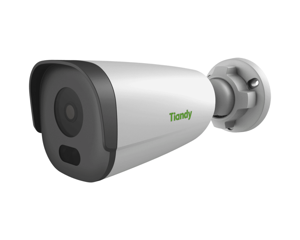 TIANDY TC-C34GS 4MP Starlight IR Bullet Camera
