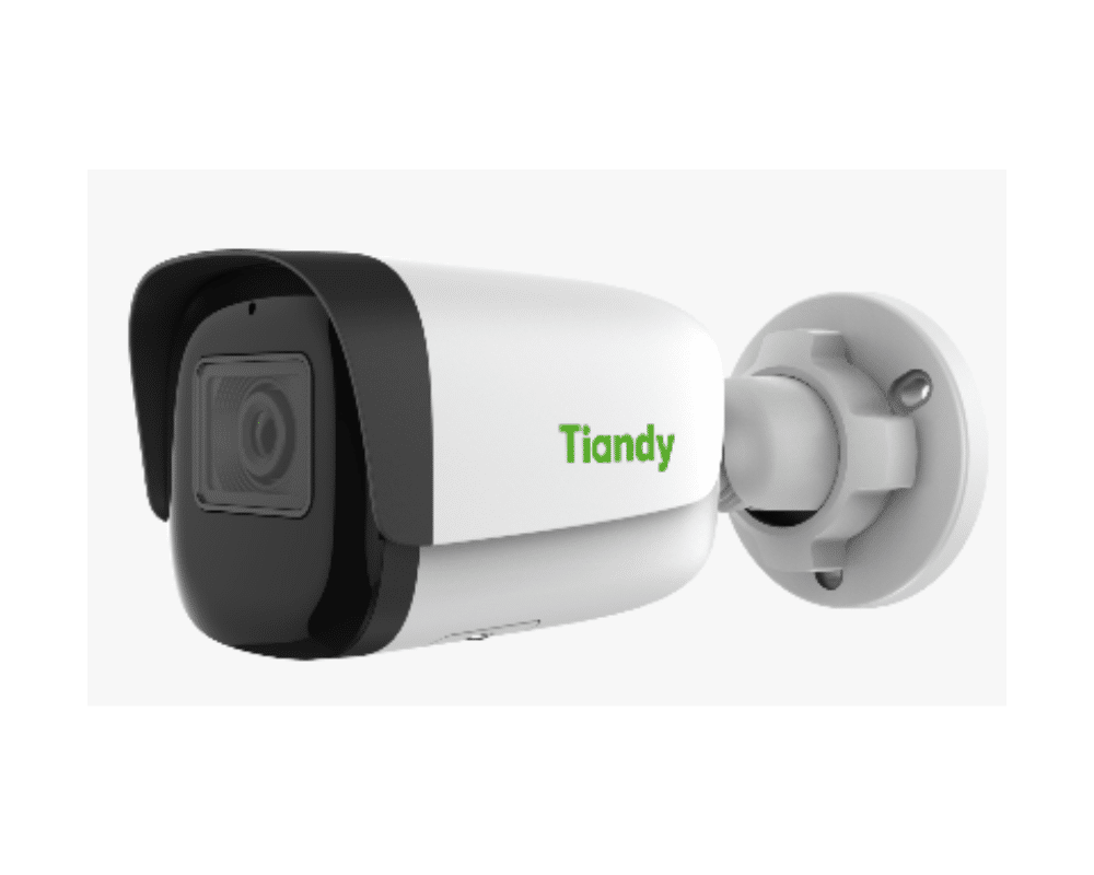 TIANDY TC-C35WS 5MP Fixed Starlight IR Bullet Camera edited
