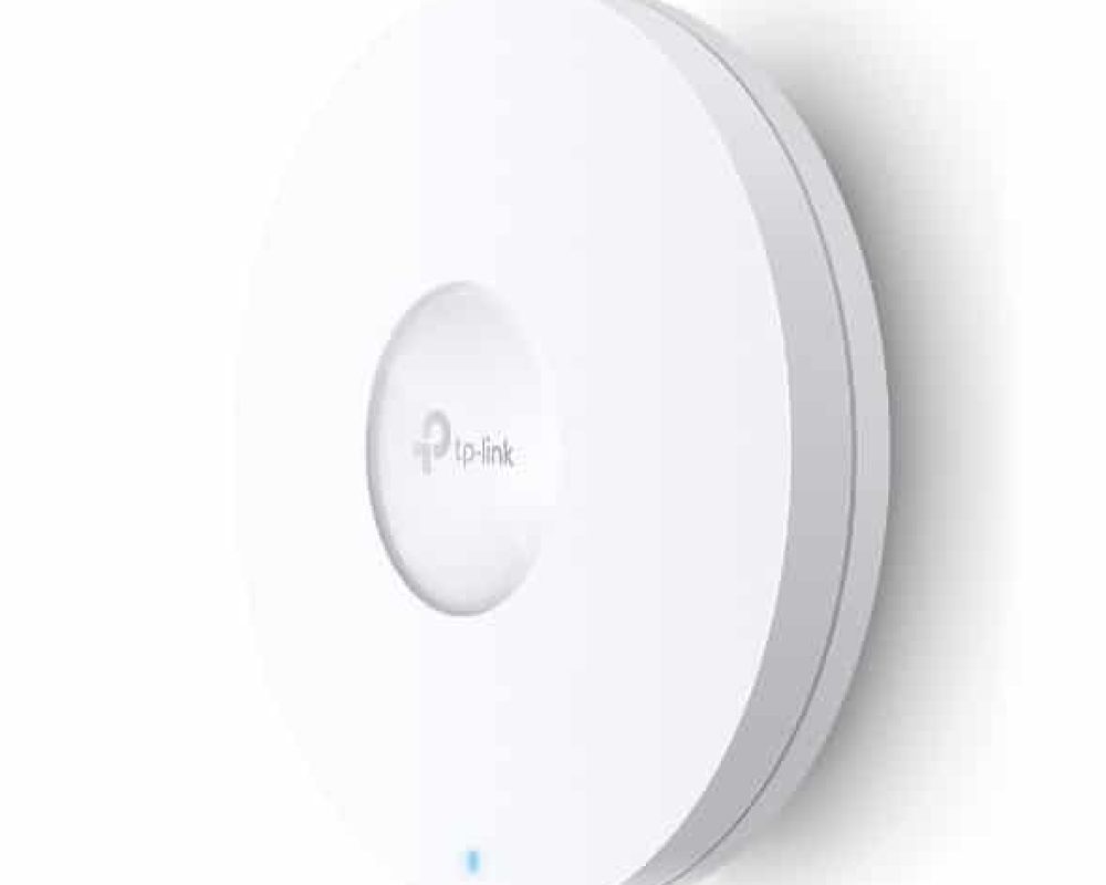 TL-EAP620HD TPLINK AX1800 Wireless Dual Band Ceiling Mount Access Point