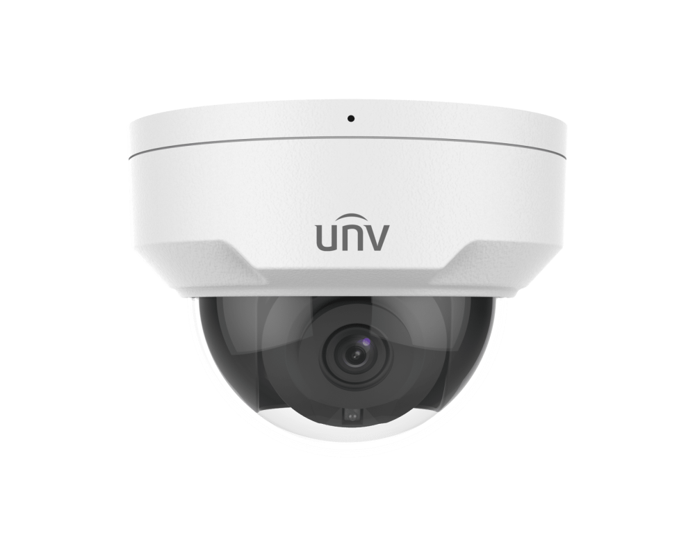 Uniview 2MP Fixed IR Dome Network Camera IPC322LB-ASF28K-A