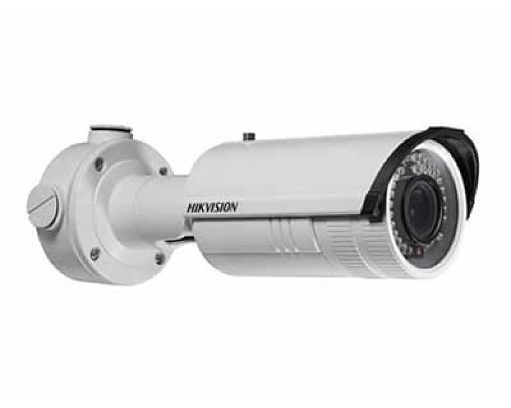 hikvision-ds-2cd2632f-i 3MP IR Bullet IP Security Camera